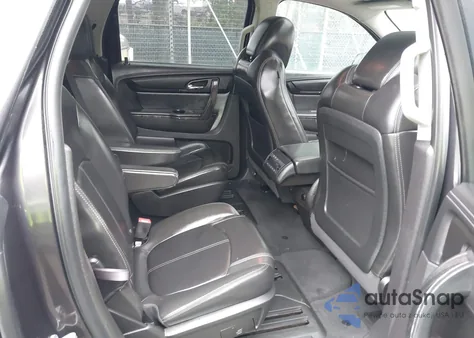 2013 GMC Acadia Slt-1 from USA, damaged, VIN 1GKKVRKD1DJ200839